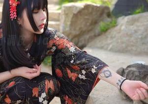医院里的小调皮，Jang Joo(장주)护士COS合集来啦，让你心跳加速？